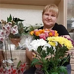 Полина Петровна Бусарова