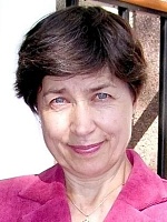Глазова Татьяна Николаевна