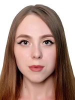 Пискунова Валерия Вячеславовна