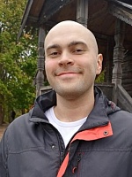 Ягудин Вячеслав Сергеевич