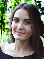 Шмырева Ольга Николаевна