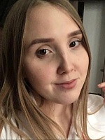Сидорова Елена Петровна