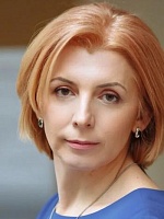 Гудулина Наталья Владимировна