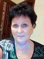 Шевелёва Наталья Геннадьевна
