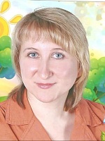 Балахонова Наталья Анатольевна