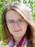 Манахова Кристина Леонидовна