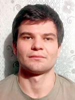 Киселев Дмитрий Геннадьевич