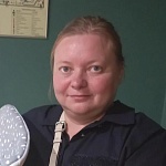 Саяпина Елена Владимировна