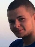 Чивичкин Роман Андреевич