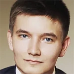 Дмитрий Владимирович Мартасов