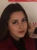 Шареева Снежанна Ринатовна