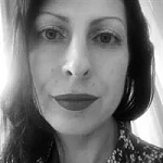 Мила Федоровна Пелепец