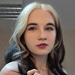 Лобанова Ася Сергеевна