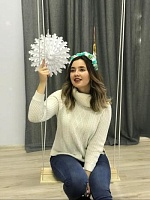 Лыжова Виктория Александровна