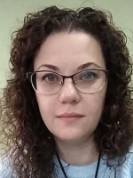 Мангутова Юлия Николаевна