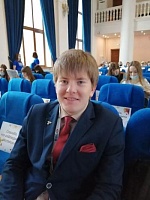 Яшин Евгений Евгеньевич